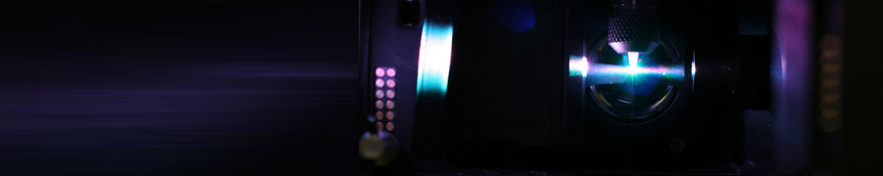Flow cytometry laser